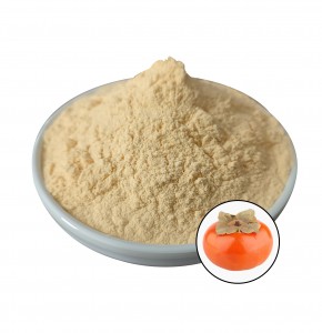 Wholesale Instant Persimmon Powder