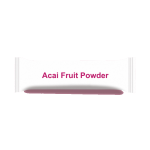 Natural Fruit Powder Bulk OEM Private Label Organic Acai Berry Powder