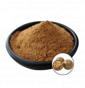 100% Natural Monk Fruit Powder Luo Han Guo Powder