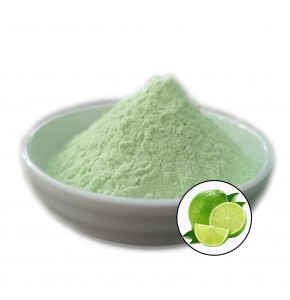 High Quality Instant Lime Powder Available in the US