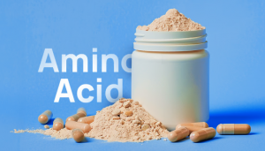 The Importance of Amino Acids in Maintaining Overall Health