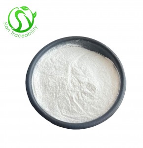 Best Quality MCT Powder Functional Oil Microencapsulation Powder