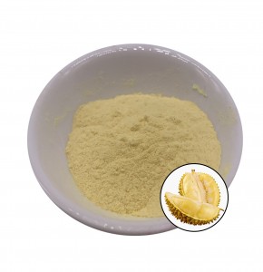 Factory Supply Best Quality Freeze-dried Durian Powder