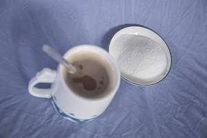 Instant Coffee-specific Non-dairy Creamer Coffee Whitener Coffee Foaming Creamer for Tea Coffee