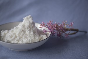 Baking Creamer White Non-Dairy Creamer Powder for Cake