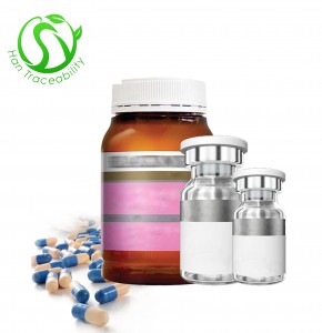 OEM/ODM Capsules can be customized to sample