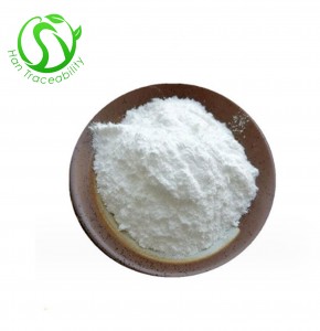 Supply Anti-Gout  Febuxostat Powder CAS 144060-53-7