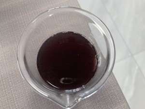 Water Soluble Elderberry Extract Instant Elderberry Juice Powder
