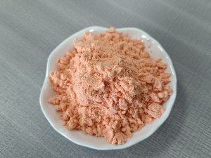 100% Natural Gojiberry powder/ wolfberry powder