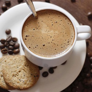 Instant Coffee-specific Non-dairy Creamer Coffee Whitener Coffee Foaming Creamer for Tea Coffee