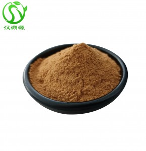 100 % naturligt munkfruktpulver Luo Han Guo-pulver