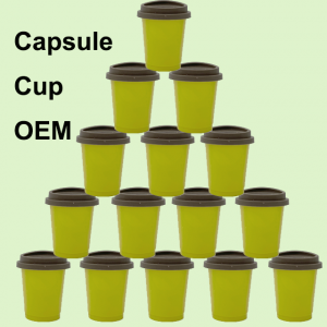 OEM/ODM hvitt nyrebønnepulver kostfibermåltidserstatningspulver for fast drikke
