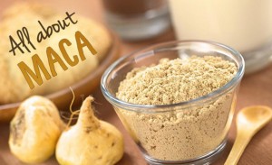 Unveiling the Health Benefits of Maca Powder