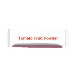 Custom Packaging Natural Spray Dried Tomato Powder