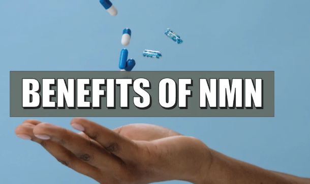 The Power of NMN: Unlocking the Potential of Longevity