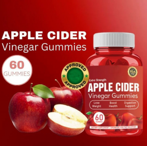 OĮG didmeninė prekyba obuolių sidro actu, vitaminų guma, skirta kūno priežiūrai