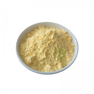 Manufacturer spot kumquat powder Stock sa USA