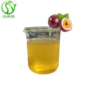 Natural Organic Passion Fruit Powder USA yosungiramo katundu