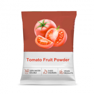 Custom Packaging Natural Spray Dried Tomato Powder