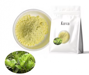 Exploring the Benefits of Kavalactone 30%: A Natural Solution for Stress and Anxiety