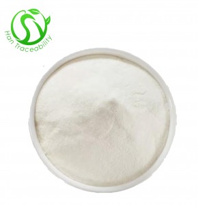 Nutrients Supplement Hydrolyzed Fish Collagen Peptide Powder Food Additives for Solid Drink