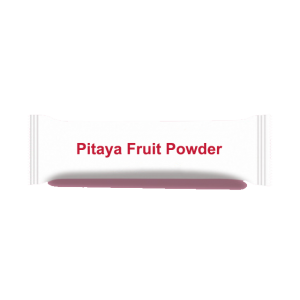 Custom Packing Pitaya Juice Powder Red Dragon Fruit Powder for Solid Drink
