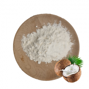 Custom Packing Instant Coconut Juice Fruit Powder for Solid Drink