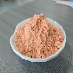 100% Natural nga Gojiberry powder / wolfberry powder