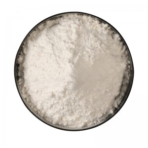 រោងចក្រ ISO ផ្គត់ផ្គង់ Tuckahoe Powder សម្រាប់អាហារបំប៉ន