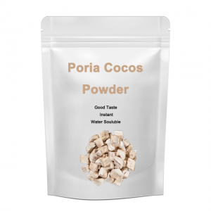 Poria Cocos Powder OEM Private Packing