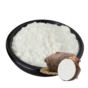Custom Packing Instant Taro Powder for Solid Drink