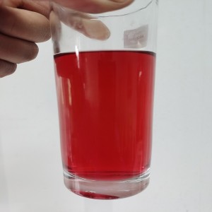 Natural 100%  Water soluble Roselle Powder