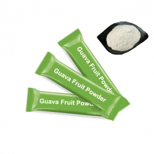 Best Quality Fresh Instant Guava Juice Powder Product with Premium Quality – OEM Private Label