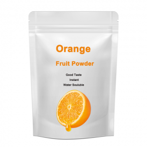 Healthy and Delicious Orange Juice Powder Product with Premium Quality – OEM Private Label