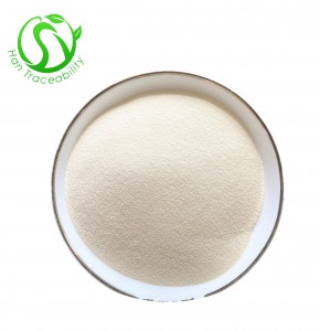 Nutrient Supplement Food Grade Small Molecule Peptide Powder Bovine Peptide Powder