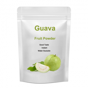Best Quality Fresh Instant Guava Juice Powder Product with Premium Quality – OEM Private Label