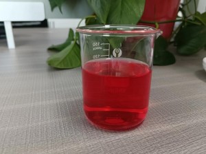 የጅምላ አሜሪካ መጋዘን Raspberry Fruit powder