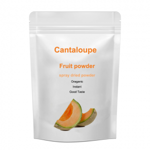 Top Grade Honeydew Melon Extract Cantaloupe Extract Hami Melon Extract Powder