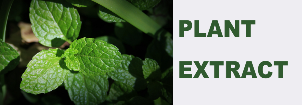 plant extract