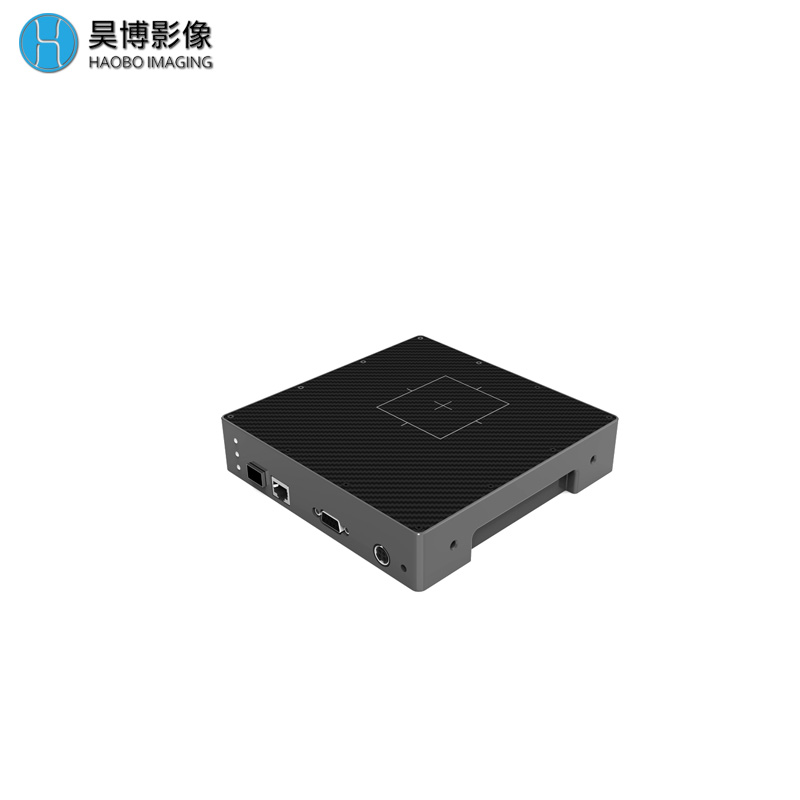Top Suppliers Tft Detector - Dolphin0606FDI CMOS Industrial X-ray detector – haobo detail pictures