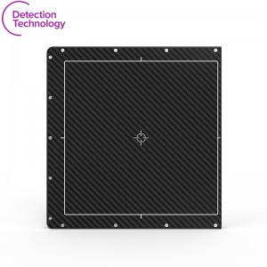 Detector de panel plano de rayos X X-Panel 1717z FDM IGZO