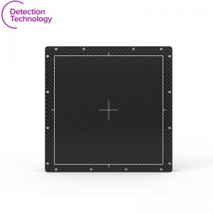 Detector de panel plano de rayos X Shark2323FDM IGZO