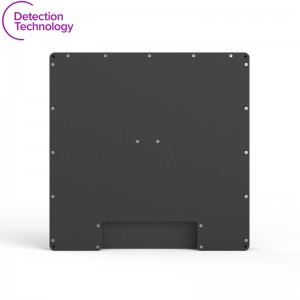 Detector de panel plano de rayos X Shark3030FDM-X IGZO