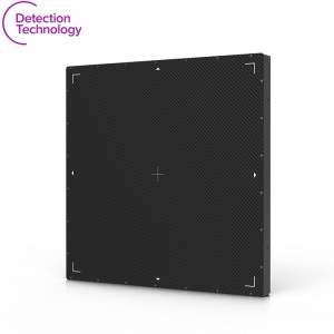 Detector de rayos X médico serie X-Panel 4343z FPM-TG ​​IGZO