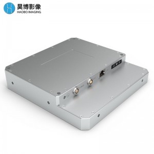 Quoted price for Mecan Imaging Diagnostic Equipment Inal& Aacute; Mbrico Dr Flat Panel Detector X-ray