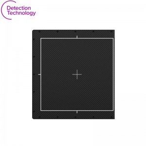 Whale1515FPI a-Si X-ray flat panel detector