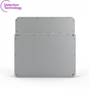 Detector de panel plano de rayos X Whale1818FPI a-Si