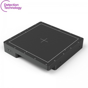 Whale2121FDI detector de panel plano de rayos X a-Si
