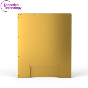X-Panel 2530a FQI – Detector de panel plano de rayos X X a-Si