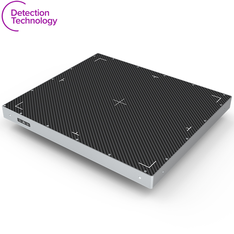 Whale3025FPI A-Si Fixed Industry X-Ray Detector Featured Image